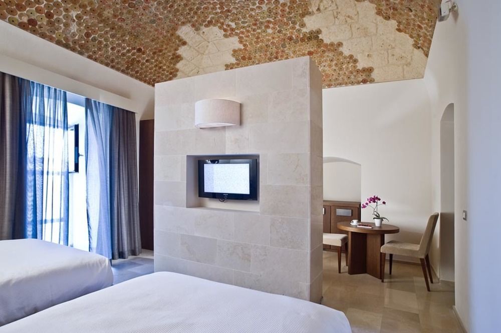 Mare Resort Trani Luaran gambar